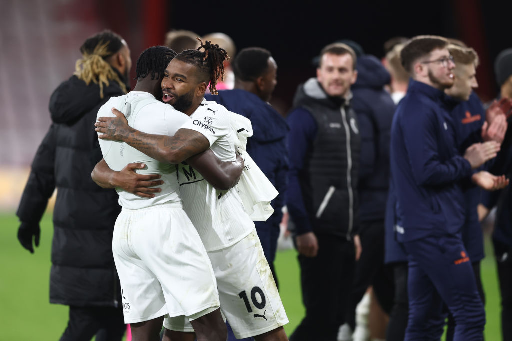 AFC Bournemouth v Boreham Wood: The Emirates FA Cup Fourth Round