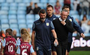 Aston Villa v Hull City – Premier League
