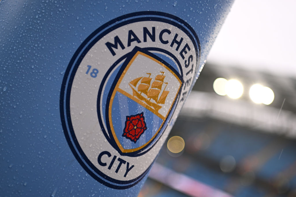 Manchester City v Fulham: The Emirates FA Cup Fourth Round