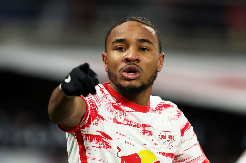 RB Leipzig v 1. FC Köln – Bundesliga