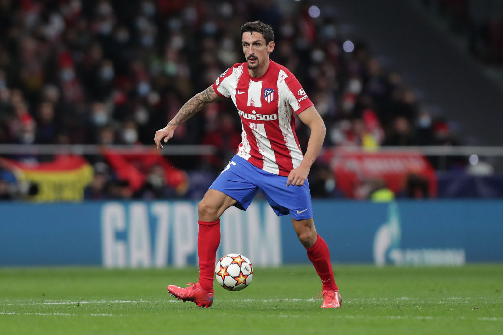 Atletico Madrid v AC Milan: Group B – UEFA Champions League