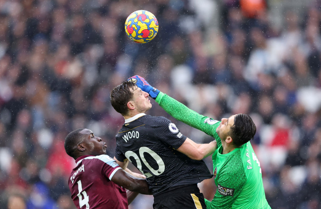 West Ham United v Newcastle United – Premier League