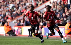 AFC Bournemouth v Derby County – Sky Bet Championship