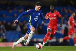 Chelsea v Chesterfield: The Emirates FA Cup Third Round