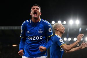 Everton v Newcastle United – Premier League