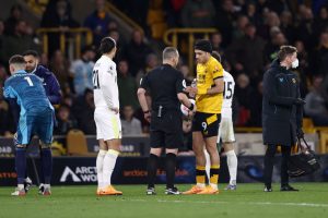 Wolverhampton Wanderers v Leeds United – Premier League