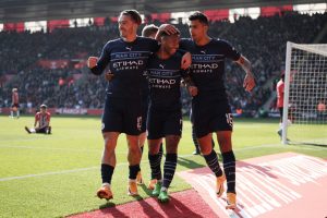 Southampton v Manchester City: The Emirates FA Cup Quarter Final