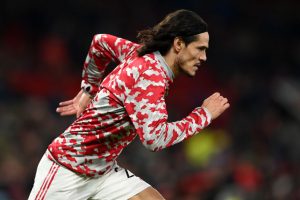 Manchester United v Aston Villa: The Emirates FA Cup Third Round