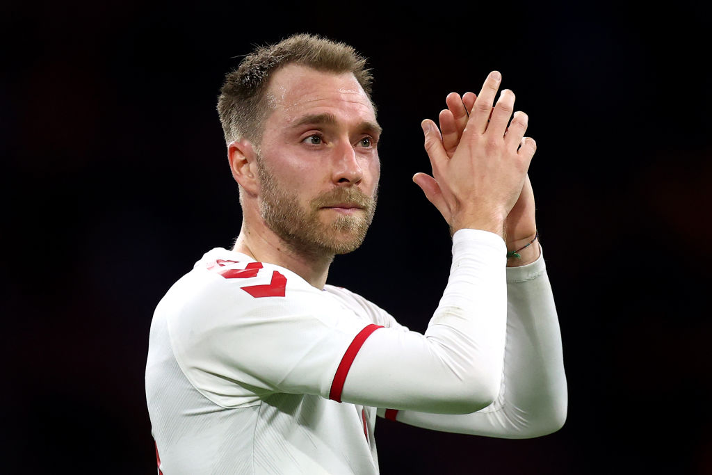 Netherlands v Denmark – International Friendly