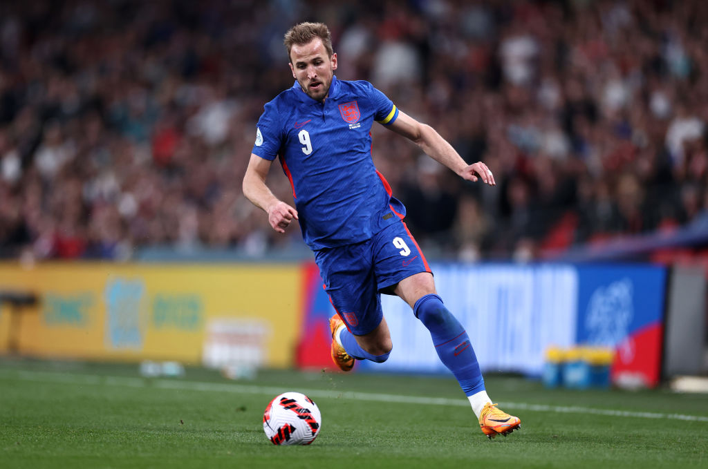 England v Switzerland – International Friendly