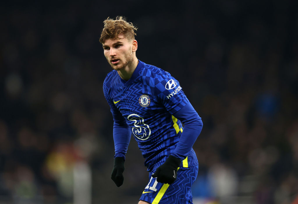 Tottenham Hotspur v Chelsea – Carabao Cup Semi Final Second Leg