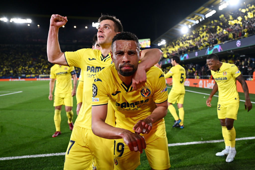 Villarreal CF v Bayern München – Quarter Final Leg One – UEFA Champions League