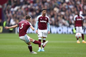 West Ham United v Everton – Premier League