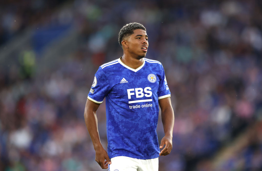 Leicester City v Villarreal CF : Pre Season Friendly
