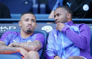 Manchester City v Watford FC – Premier League