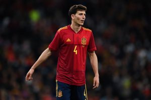 Spain v Albania – International Friendly
