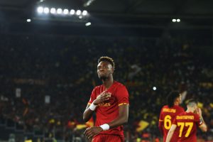 AS Roma v FK Bodo/Glimt: Quarter Final Leg Two – UEFA Europa Conference League