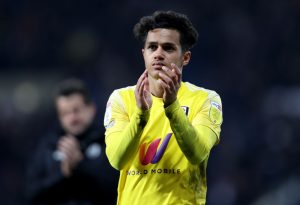 West Bromwich Albion v Fulham – Sky Bet Championship