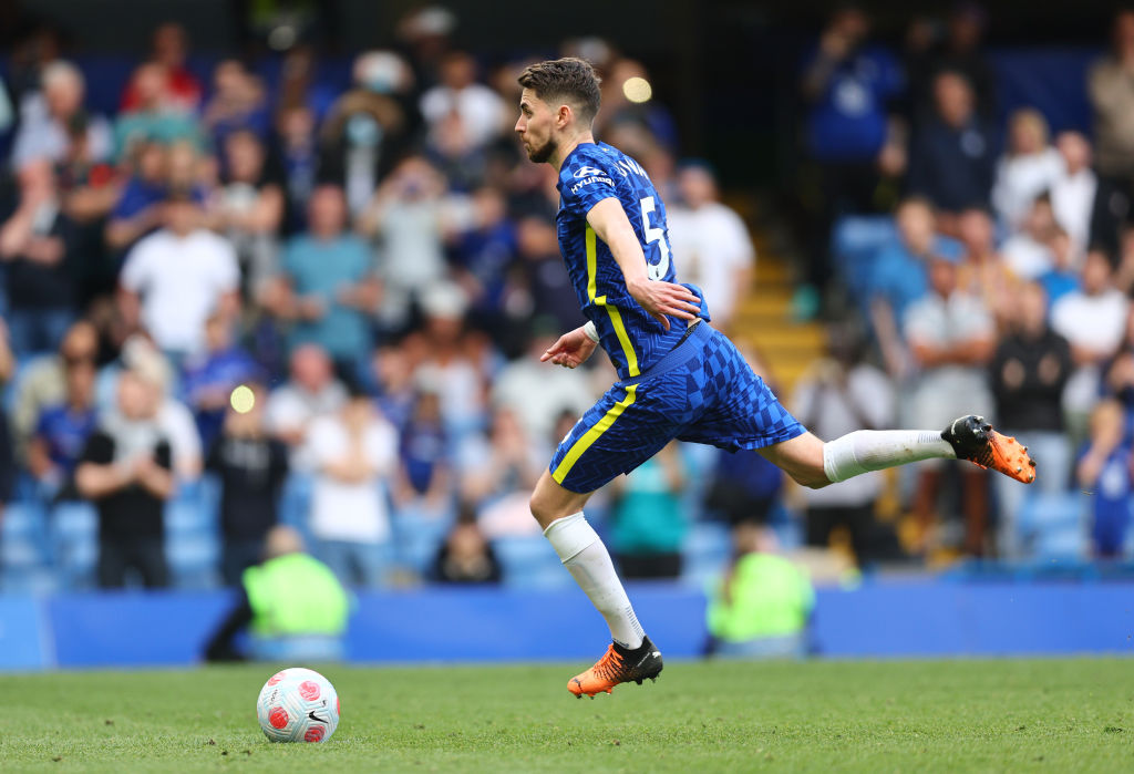 Chelsea v West Ham United – Premier League