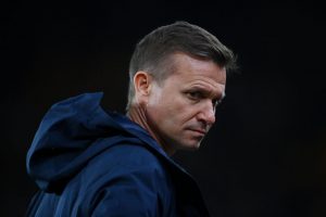 Wolverhampton Wanderers v Leeds United – Premier League