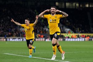 Wolverhampton Wanderers v Watford – Premier League