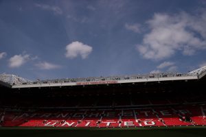 Manchester United v Norwich City – Premier League