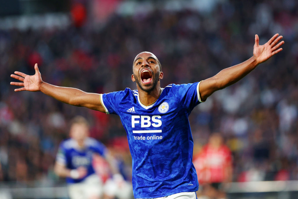 PSV Eindhoven v Leicester City: Quarter Final Leg Two – UEFA Europa Conference League