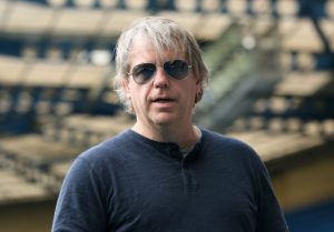 Chelsea v Watford – Premier League