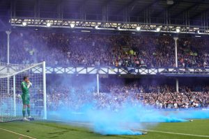 Everton v Brentford – Premier League