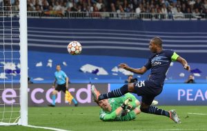 Real Madrid v Manchester City Semi Final Leg Two – UEFA Champions League