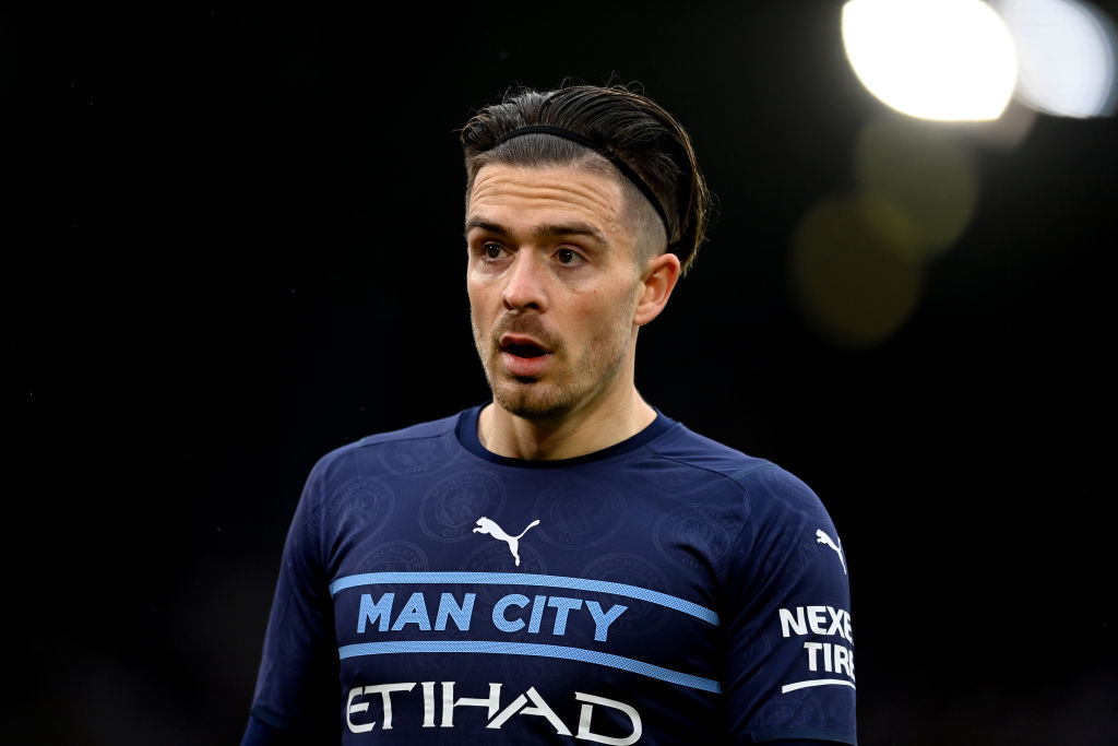 Leeds United v Manchester City – Premier League