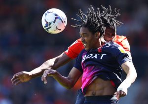 Luton Town v Nottingham Forest – Sky Bet Championship