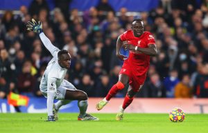Chelsea v Liverpool – Premier League