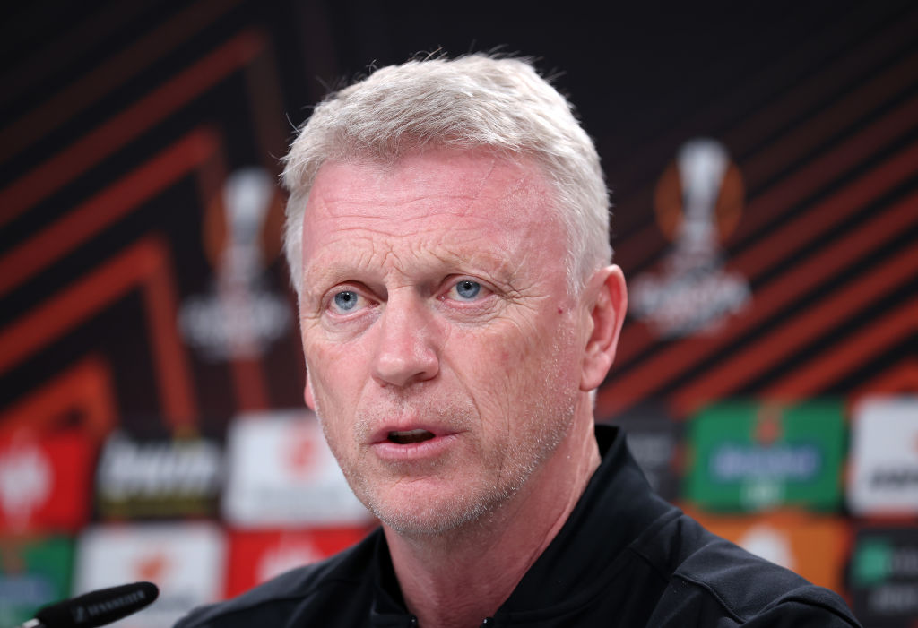 West Ham United Press Conference