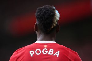 Manchester United v Aston Villa – Premier League