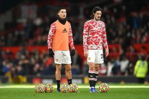 Manchester United v Wolverhampton Wanderers – Premier League