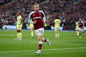 West Ham United v Arsenal – Premier League