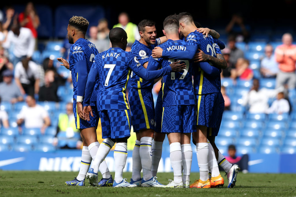 Chelsea v Watford – Premier League