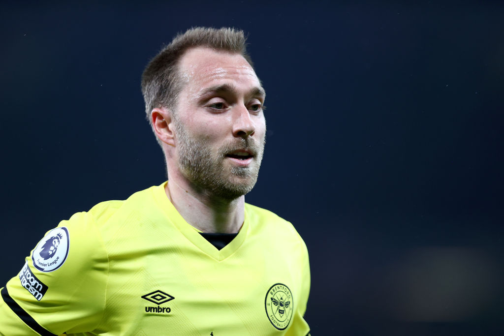 Manchester United v Brentford – Premier League