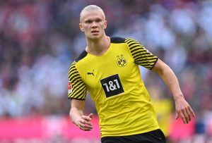 FC Bayern München v Borussia Dortmund – Bundesliga