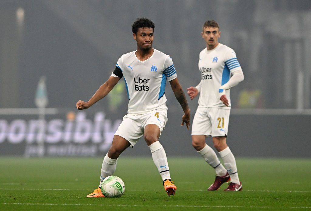 Olympique Marseille v Feyenoord: Semi Final Leg Two – UEFA Europa Conference League