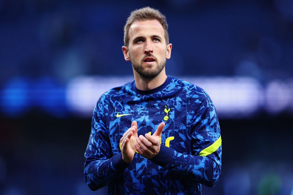 Tottenham Hotspur v Arsenal – Premier League