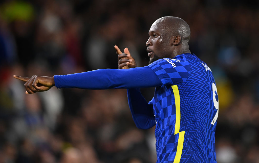 Leeds United v Chelsea – Premier League