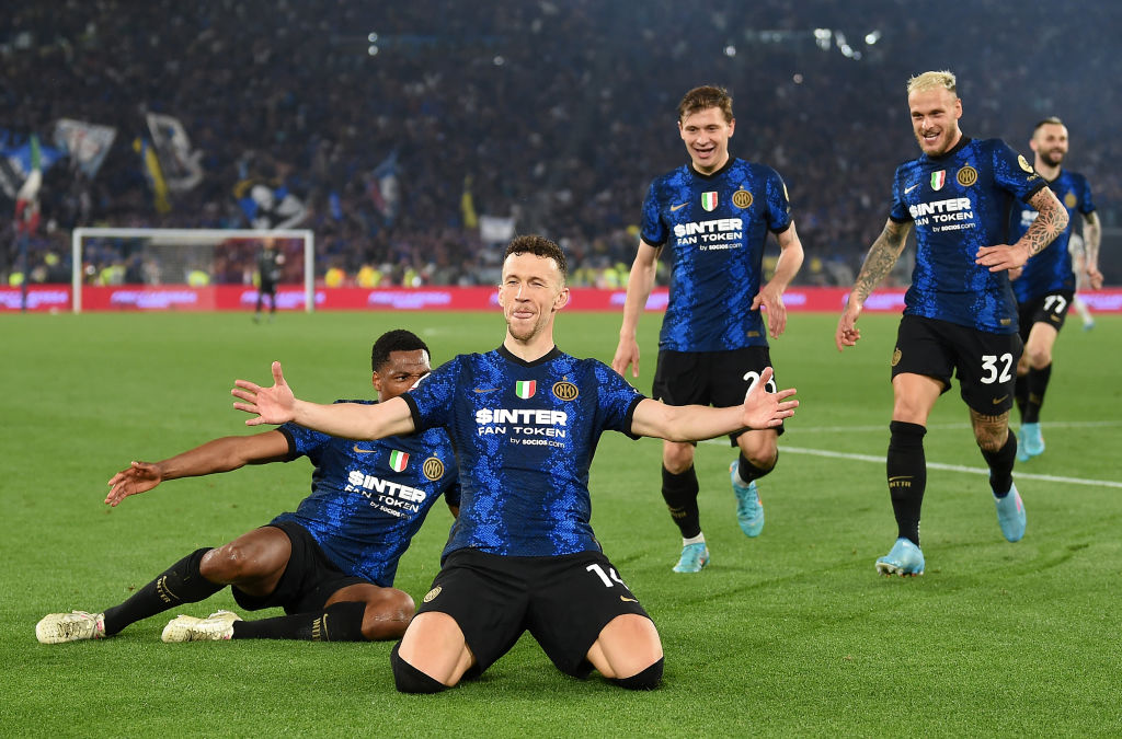 Juventus v FC Internazionale – Coppa Italia Final