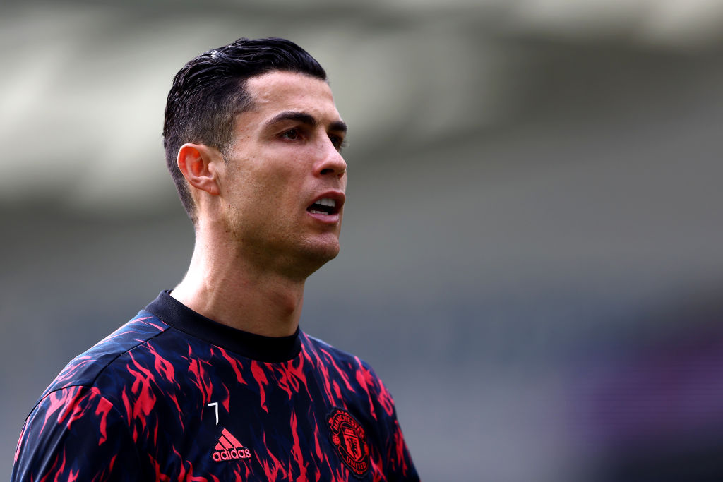 Brighton & Hove Albion v Manchester United – Premier League