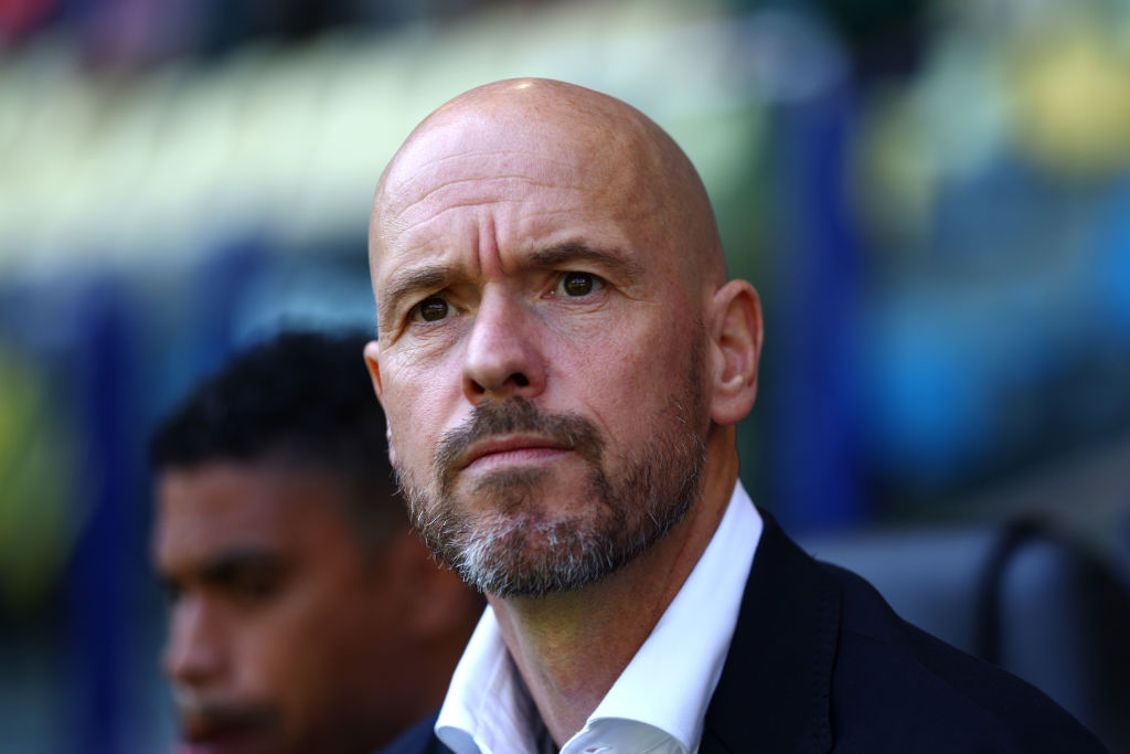 Vitesse v Ajax – Dutch Eredivisie