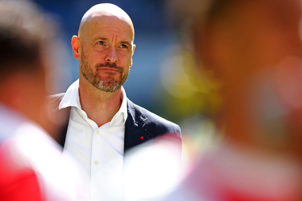 Vitesse v Ajax – Dutch Eredivisie
