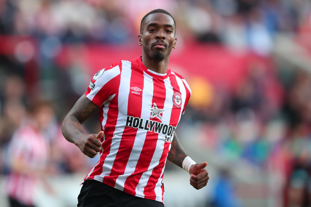 Brentford v Southampton – Premier League