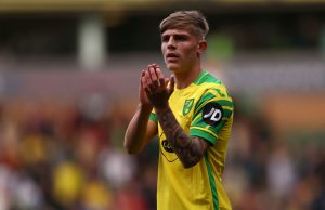 Norwich City v Burnley – Premier League