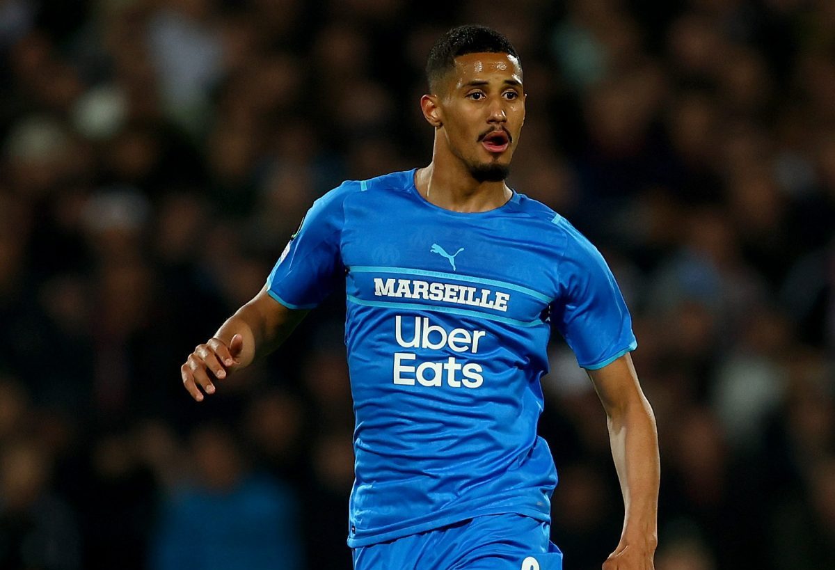 Feyenoord v Olympique Marseille: Semi Final Leg One – UEFA Europa Conference League